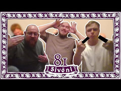 Sivēni | Svētku videosazvans | Ep. 81 thumbnail