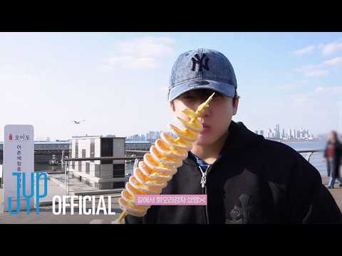 [SKZ VLOG] Changbin : 돼끼의 꿀로그 7 thumbnail