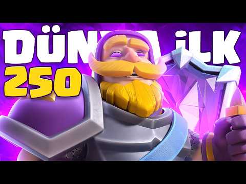 ZİRVEYE OYNADIM! thumbnail