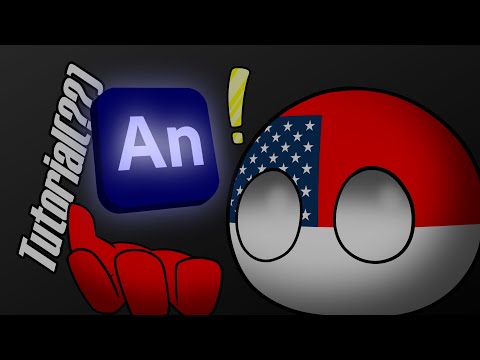 How I animate CountryBalls (tutorial?) thumbnail