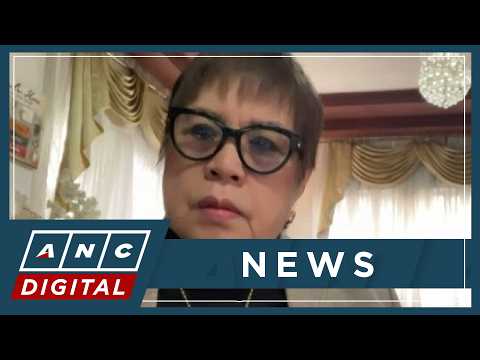 Headstart: Atty. Lorna Kapunan on Estrada arrest, majority no-show, VP Sara impeachment response thumbnail
