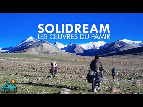 Aspirations of the Pamirs: Cycling for Purpose in the World’s Highest Mountains thumbnail