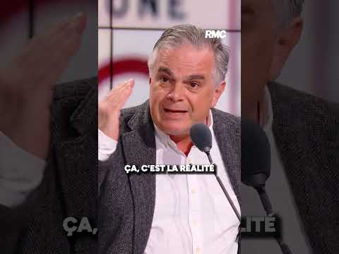 Le coup de gueule d'Alexandre Jardin contre le retour des ZFE thumbnail