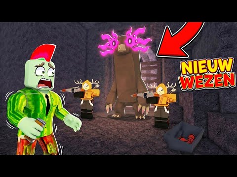 Job Speelt Grot Update In 99 Nachten In Het Bos... In Roblox! thumbnail