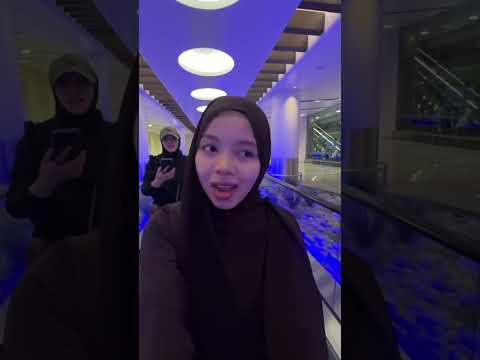 Ulang tahun special kak @sohwahalilintar terbang ke oman!! thumbnail
