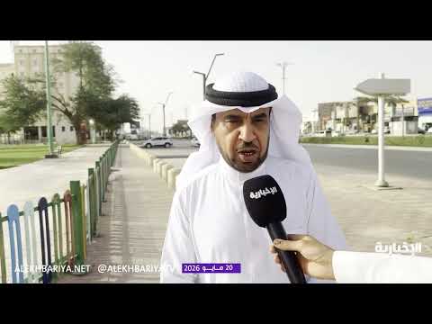 حفر الباطن.. محطة تاريخية على طريق الحج البصري بـ70 بئرا للمياه thumbnail