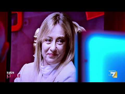 Quattro anni di Governo Meloni, l'intervento completo di Antonio Padellaro: "Si comportano da ... thumbnail
