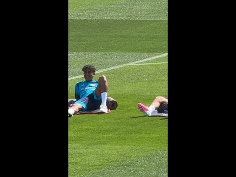 El DETALLE de LAMINE YAMAL y NICO WILLIAMS que PREOCUPA en ESPAÑA a 11 DÍAS DEL MUNDIAL thumbnail