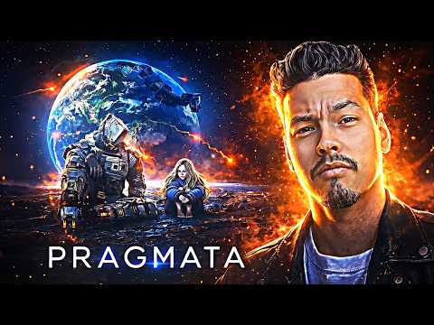 PRAGMATA : ON FINIT LE JEU DÈS LA SORTIE ? ? thumbnail