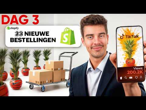 Ik Verdiende €__ met Mijn Nieuwe Webshop thumbnail