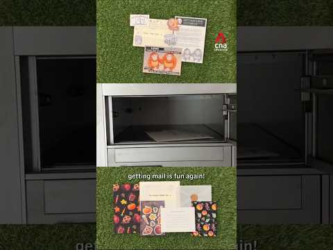 You’ve got mail: The rise of snail mail clubs thumbnail