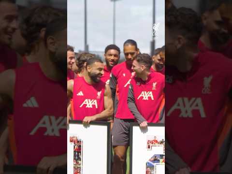 Mo & Robbo say thank you ❤️ thumbnail