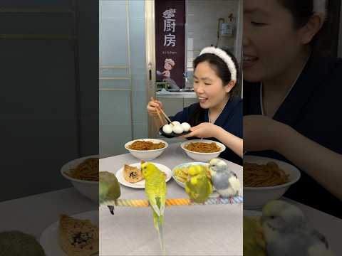 平平淡淡一餐饭😘🥰🥚🍖美食美味 thumbnail