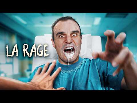 Le pire virus de tous les temps est de retour ? (la rage) thumbnail