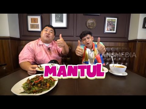 Kenta & Inyonk Kulineran di The Atjeh Connection Classic | ENAKNYA MANTUL (17/05/26) Part 3 thumbnail
