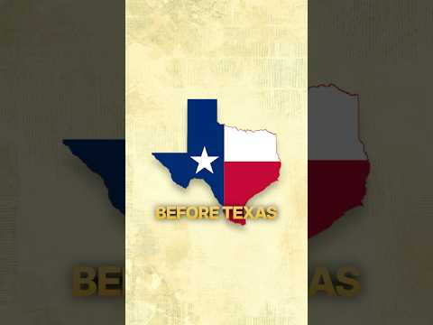 Texas Used to be a country? thumbnail