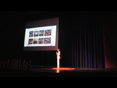 The History We Don’t Hear | Olivia Lee | TEDxRiverHillHS thumbnail