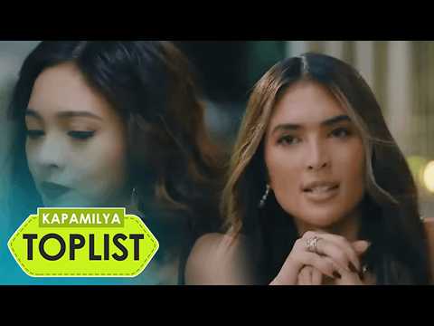 10 fiercest clash between Stella and Claudia in The Alibi: Ang Buong Katotohanan | Kapamilya Toplist thumbnail