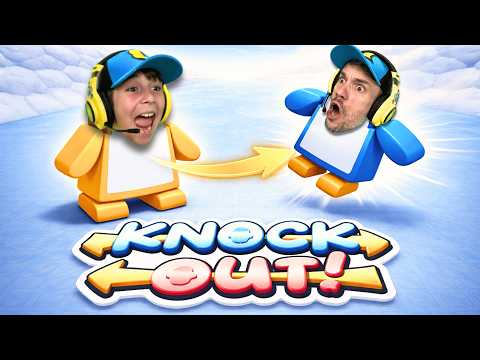 Viramos pinguins e enfrentamos todo mundo! - Brancoala Games thumbnail