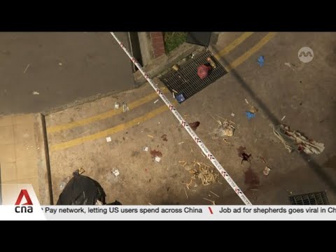 Choa Chu Kang murder: Man, 22, to be charged with murder after allegedly stabbing woman to death thumbnail