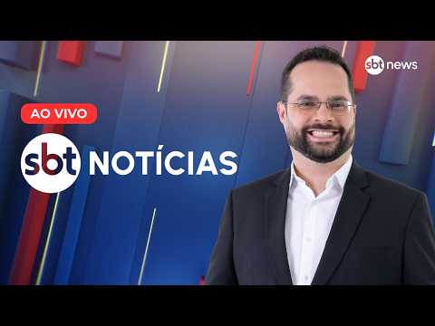 SBT NOTÍCIAS | 03/06/2026 thumbnail