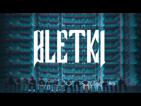 Dudek P56 - Bletki prod.Dudek P56/Czaha/Matt Tossi thumbnail