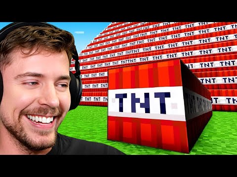 World's Largest Experiment! thumbnail