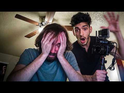 Confronting the most controversial streamer of all time.. thumbnail