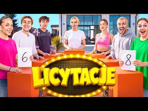 LICYTACJA WYZWAŃ GENZIE VS EKIPA!🎲🤝 thumbnail