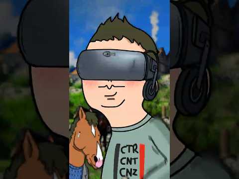 le FUTUR du GAMING 😩💦 thumbnail