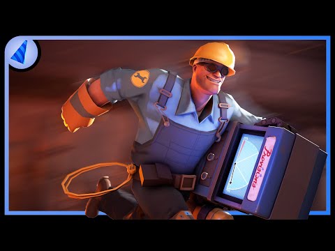 Mind Games [SFM] (ft. Nathan Vetterlein) thumbnail