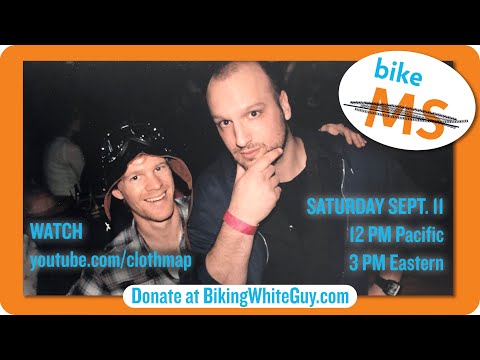 Bike MS 2021! thumbnail