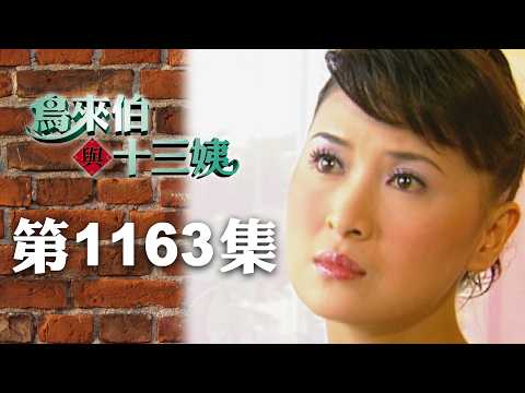 鳥來伯與十三姨【新再製】EP1163｜三立台劇 thumbnail