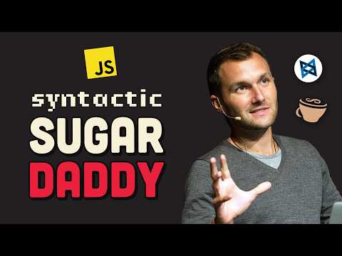 The forgotten developer who saved JavaScript... thumbnail