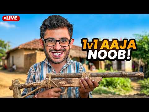 PINTU SNIPER IS BACK | NO PROMOTION thumbnail