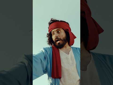 جمشيد مع ابو خزعبله thumbnail