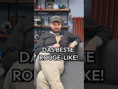 Es kann nur EIN Rogue-Like geben! thumbnail