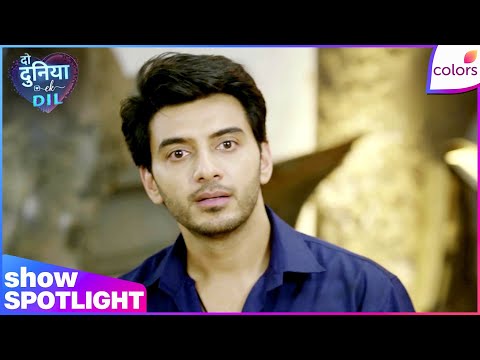 Do Duniya Ek Dil | Ep. 63 | Shivaay Faces a Perfume Business Crisis | Colors TV thumbnail