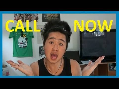 Asian Workout Infomercial thumbnail