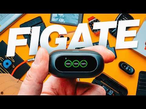 11 FIGATE TECH CHE NON CONOSCI thumbnail