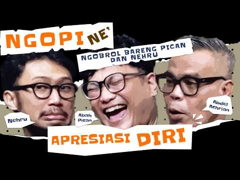 NGOPI - PENGEN KULIAH LAGI thumbnail