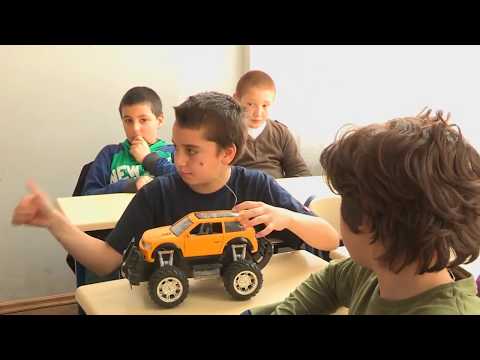 Comedy Kids seria 5 thumbnail