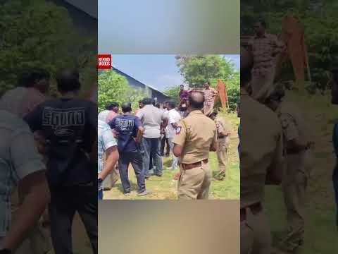 ??பல வருஷத்துக்கு பிறகு CM தொகுதியில் நடந்த மாற்றம் ? thumbnail