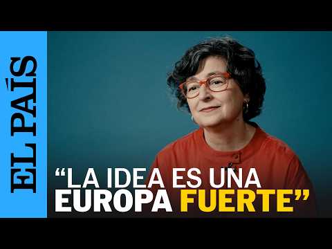 3 IDEAS | Año 2049, la gran distopía: el mundo tras la caída de Ucrania según Arancha González Laya thumbnail