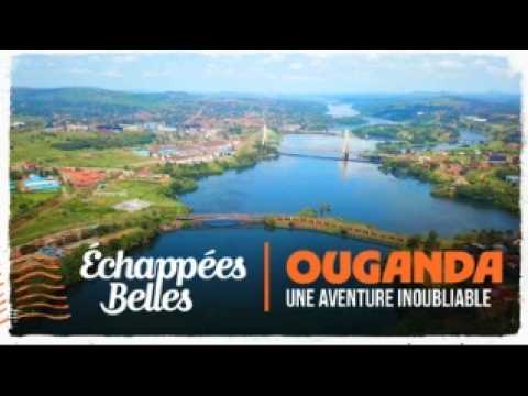 Échappées belles - Ouganda, une aventure inoubliable thumbnail