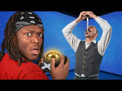 Amaze Me, Win $5,000 (Ft. Deji, Angryginge & Aitch) thumbnail