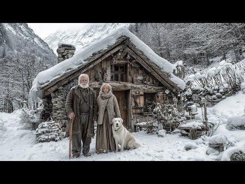 SWITZERLAND - WINTER IN THE ISOLATED SWISS VILLAGES - LIFE ABOVE DEEP VALLEYS thumbnail