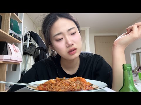 짝사랑 실패 후 취중진담 thumbnail