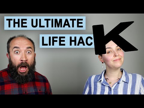 She Actually Did It! thumbnail