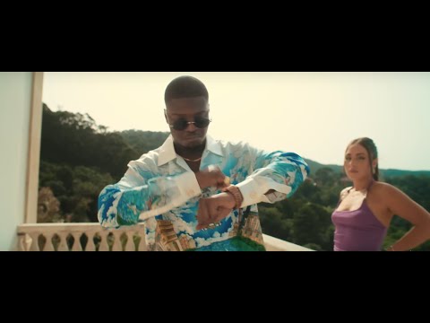 Ninho - Carolina (Clip Officiel - REDVOLUTION) thumbnail
